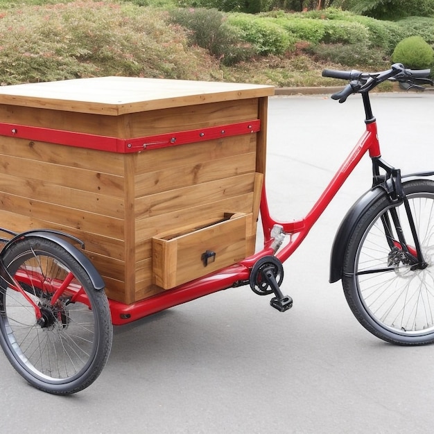 bakfiets