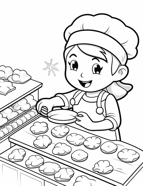 baking_christmas_cookies_black_and_white_no_shadin