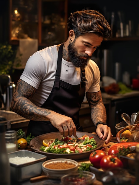 Bakkers_werken_in_bakkery_keuken_foto