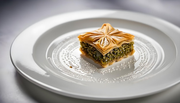 baklava