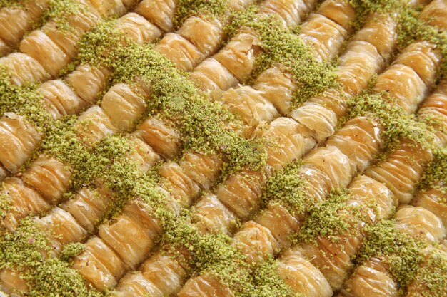 Baklava