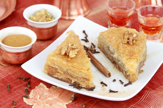 Baklava