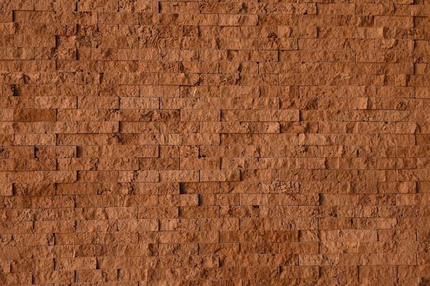 bakstenen muur achtergrond en textuur