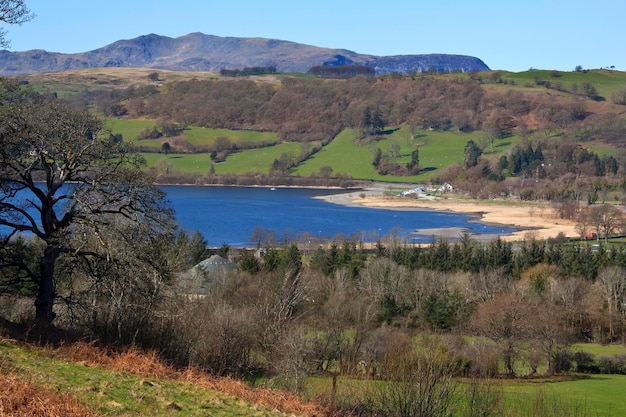 Balameer Gwynedd Wales