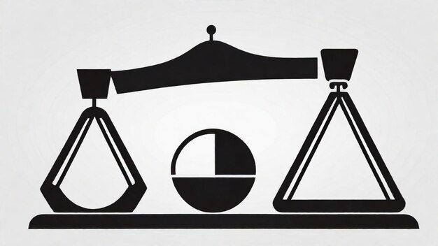 Photo balance and equilibrium