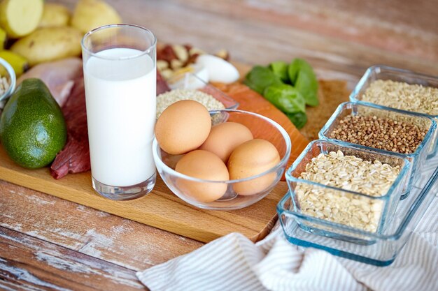 Nhu cầu vitamin và khoáng chất khuyến nghị trong thai kỳ