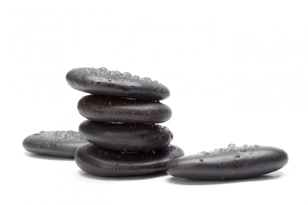 Balancing Stones