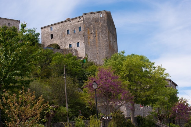 Balazucardechefrance