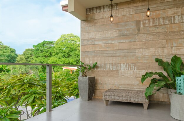 Leafy Luxe Outdoor Renovation Marvels