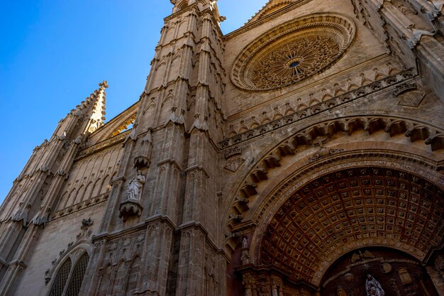 Balearic Beauty The Cathedrals Grandeur in Mallorca