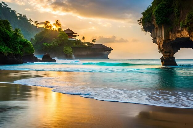 bali is the most beautiful place of the world