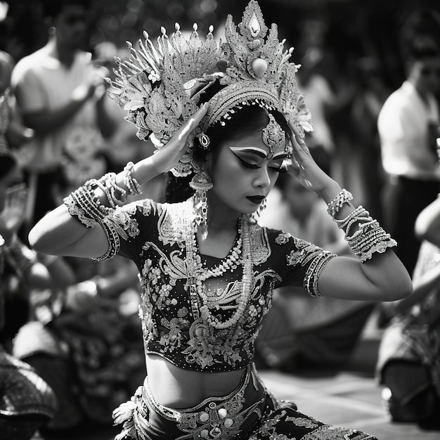 Balinese dance v 6 Job ID 2464293920bc45428d3c46edec6a4c6a