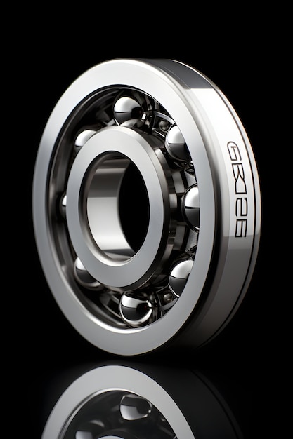 ball bearing