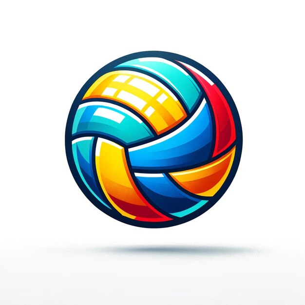 Photo ball icon