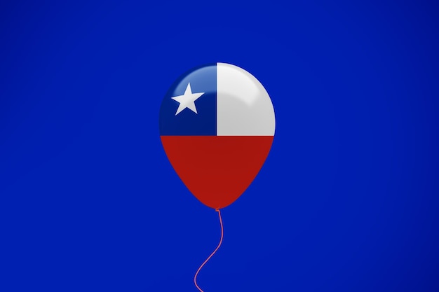 Ballon Chili