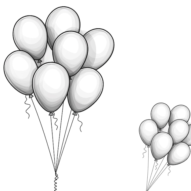 Ballonvector