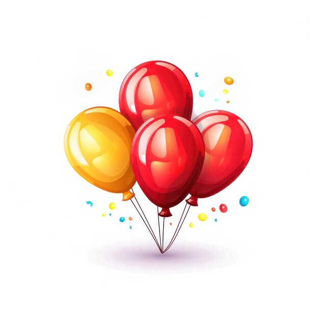 Balloon Drop icon