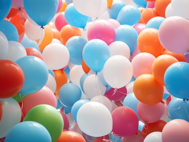 Balloons