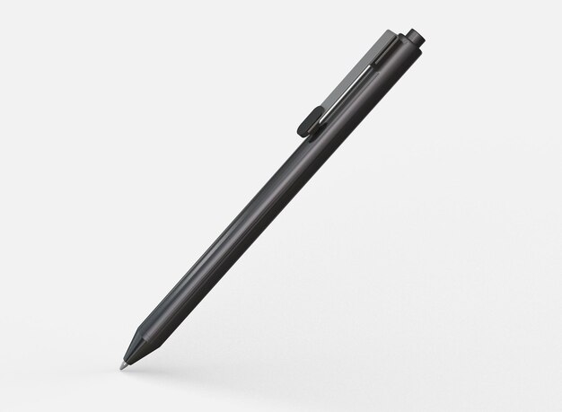 Ballpen 3D model