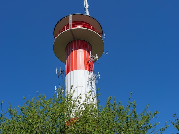 Photo at the baltic sea in germany