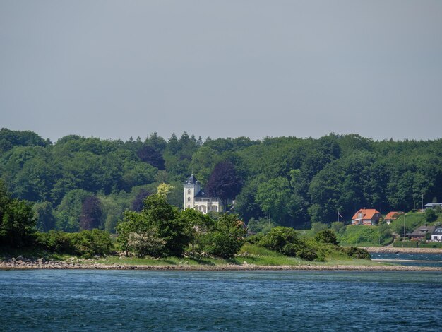 the baltic sea in germany