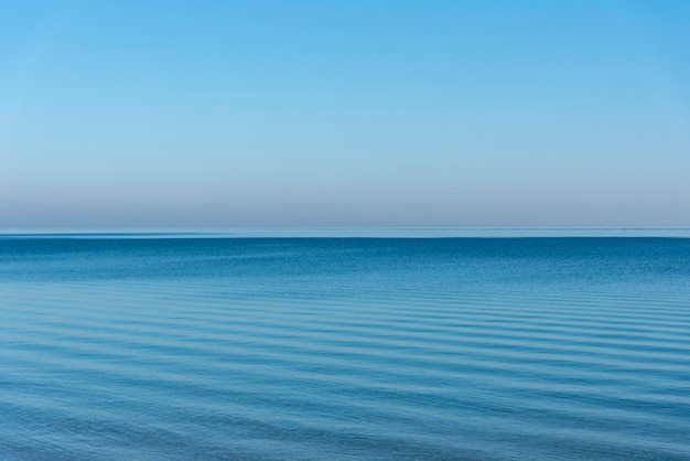 写真 バルト海