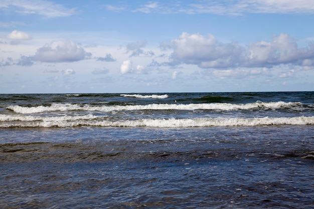   baltic sea  