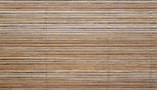 Bamboo background