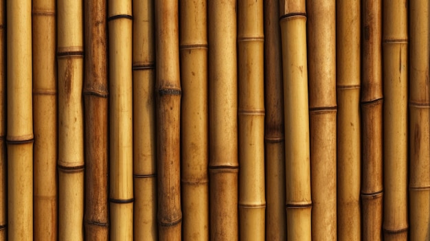 Bamboo Background