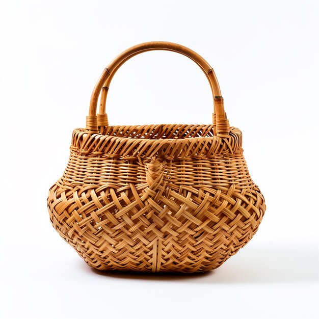 bamboo busket