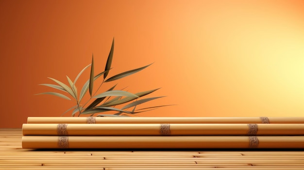 Bamboo Mat Tray Chopstick Steamer Achtergrondbeelden Hd Wallpapers Achtergrondbeeld