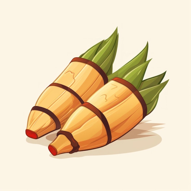 Bamboo Shoots icon