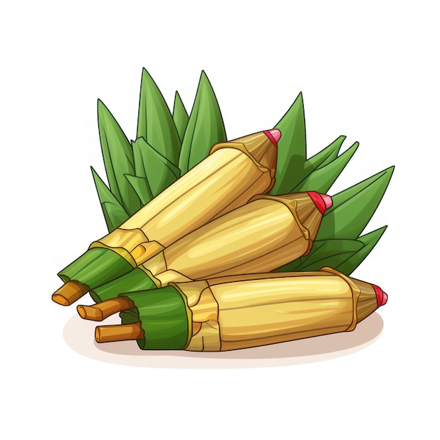 Bamboo Shoots icon