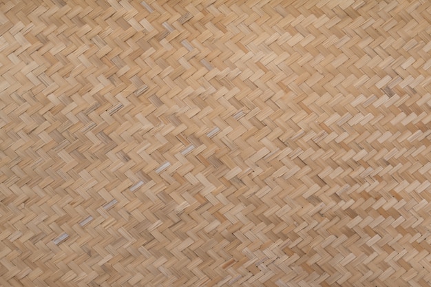 Bamboo texture background