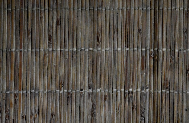 Bamboo Texture Wallpaper