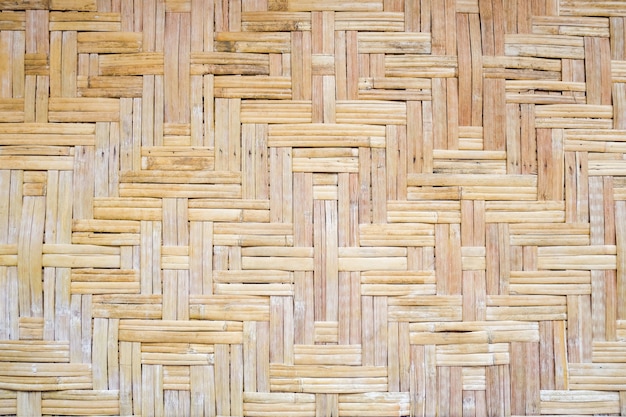 Bamboo texture