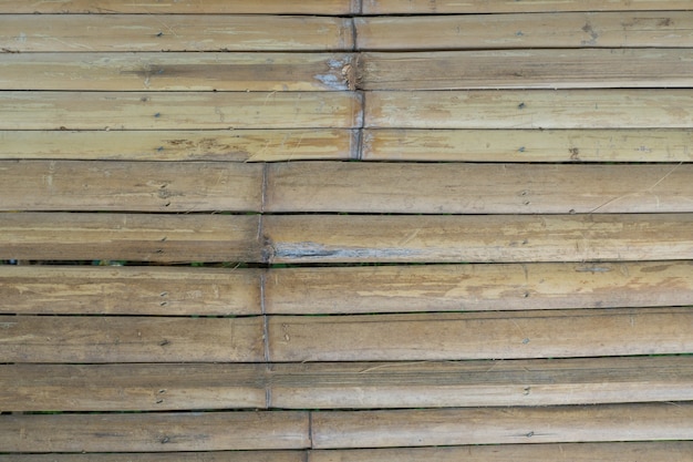 bamboo wood texture with natural patterns