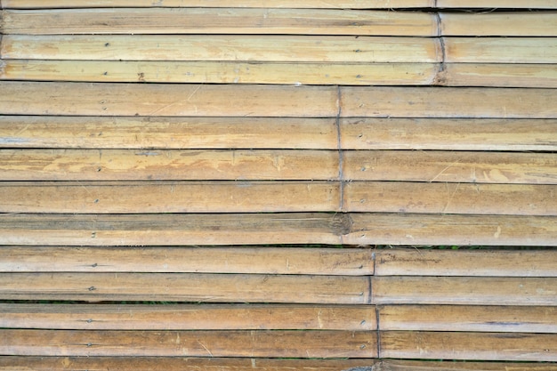 bamboo wood texture with natural patterns