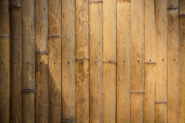 Bamboo wood wall background zen wallpaper texture