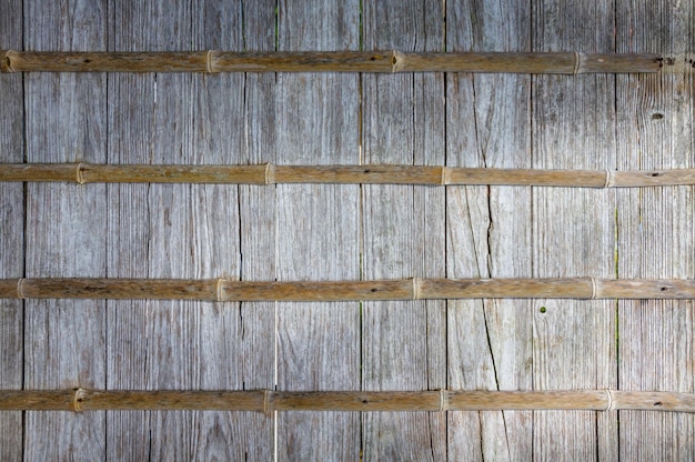 Bamboo wood wall background zen wallpaper texture