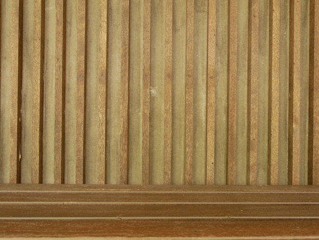 bamboo wooden wall background