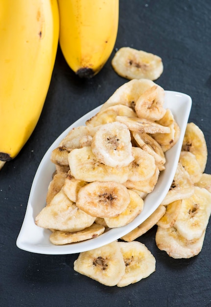 Banana Chips