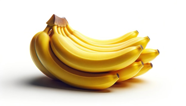Banana Composition 13