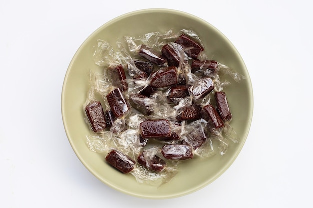 バナナ 保存食 タイのおやつ