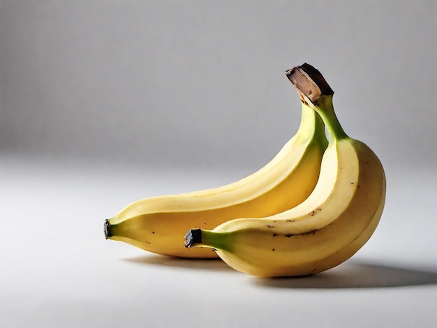 Banana fruit image photo