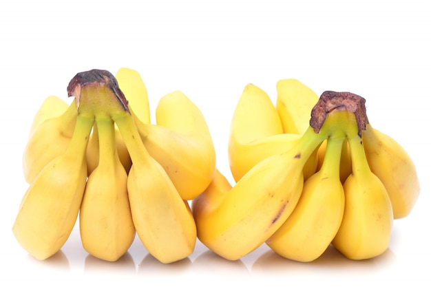 Banana fruit