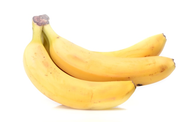 Banana fruit