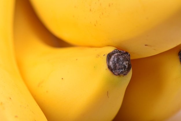 Banana fruit