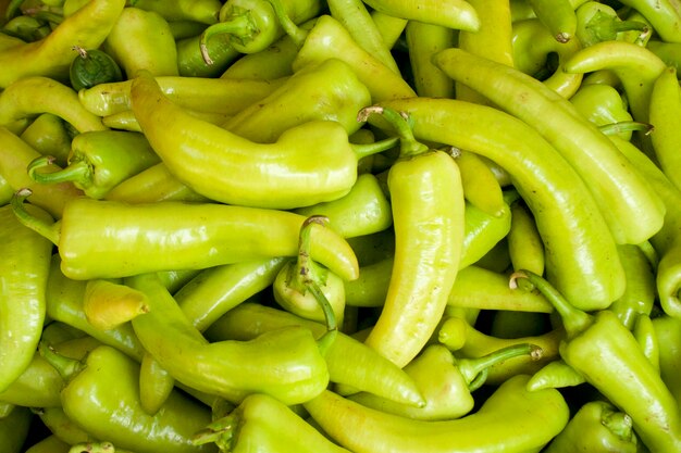 BANANA PEPPERS