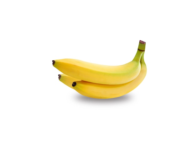 Banana or plantains is a very nutritious fruits banana eaten raw and cooked